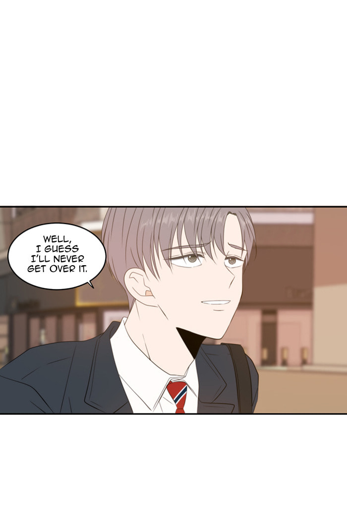 A Good Day to be a Dog Chapter 92 page 45 - 