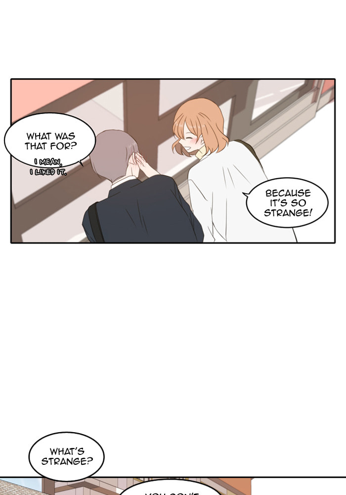 A Good Day to be a Dog Chapter 92 page 50 - 