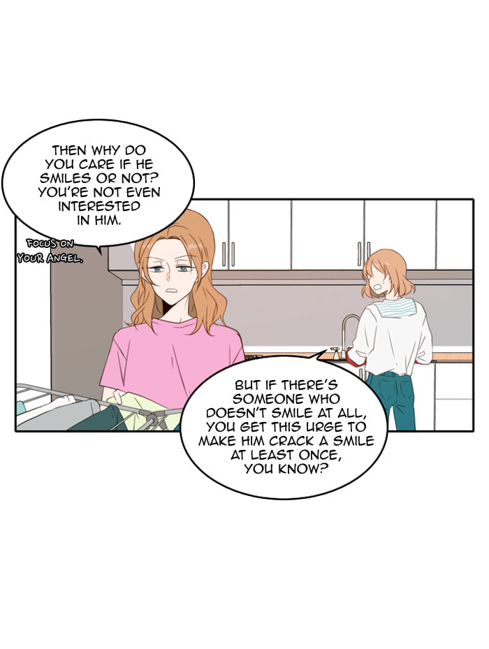 A Good Day to be a Dog Chapter 92 page 6 - 