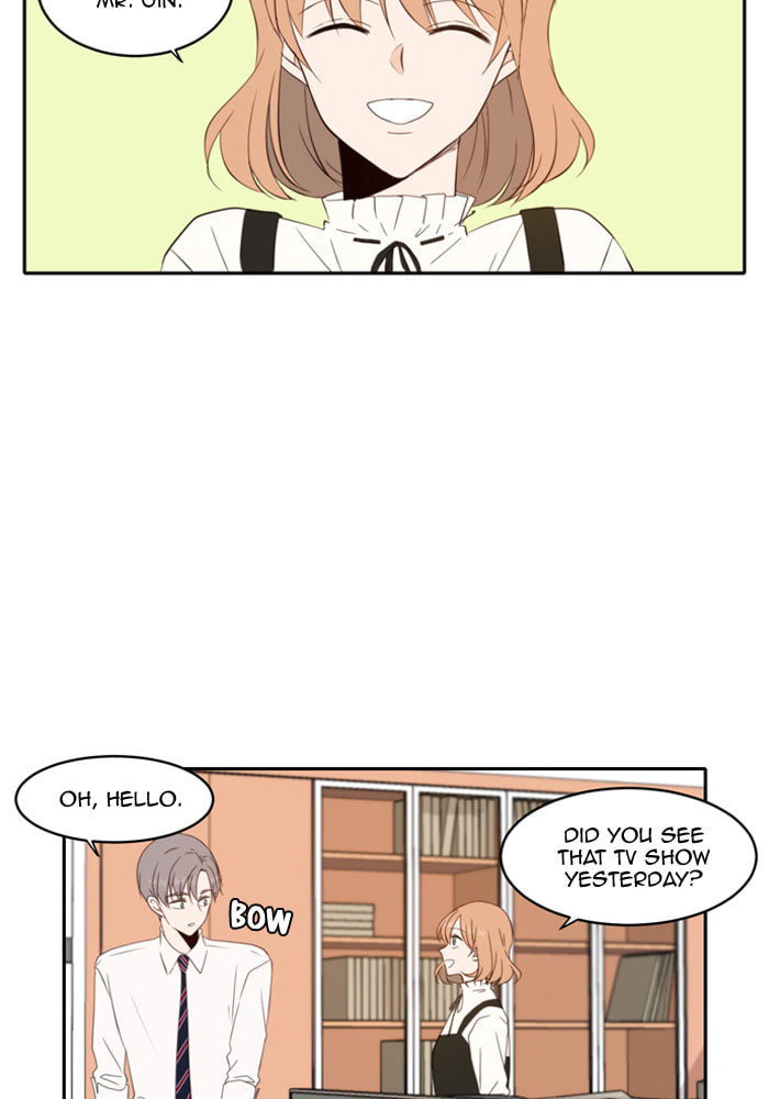 A Good Day to be a Dog Chapter 92 page 9 - 