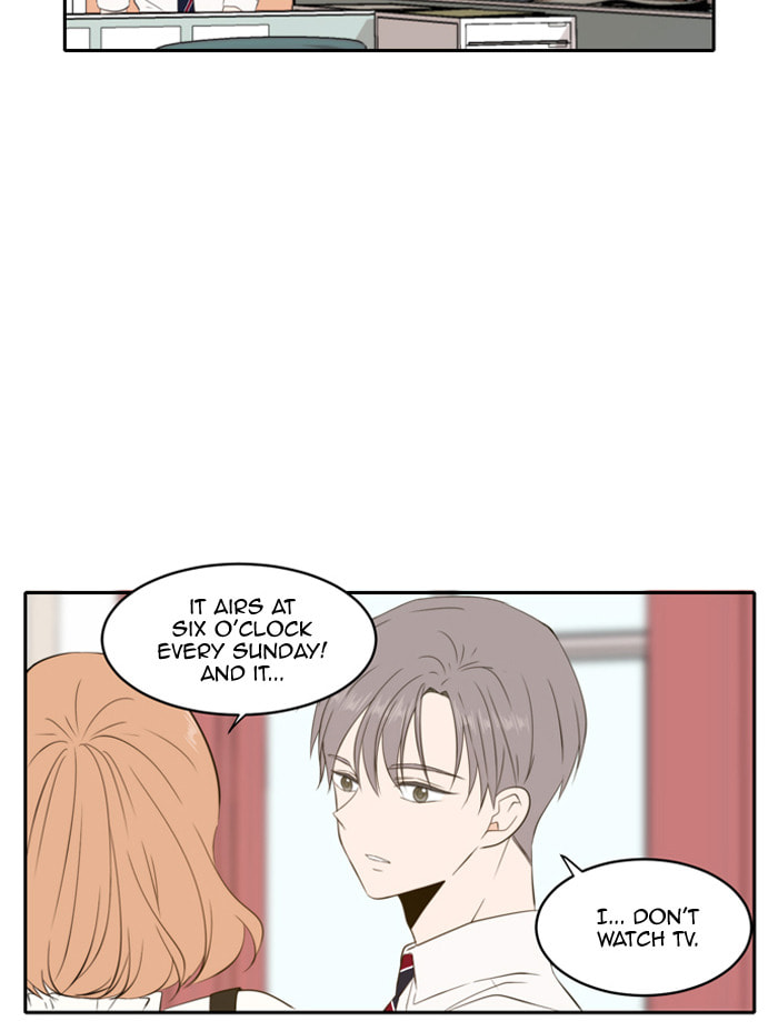 A Good Day to be a Dog Chapter 92 page 10 - 