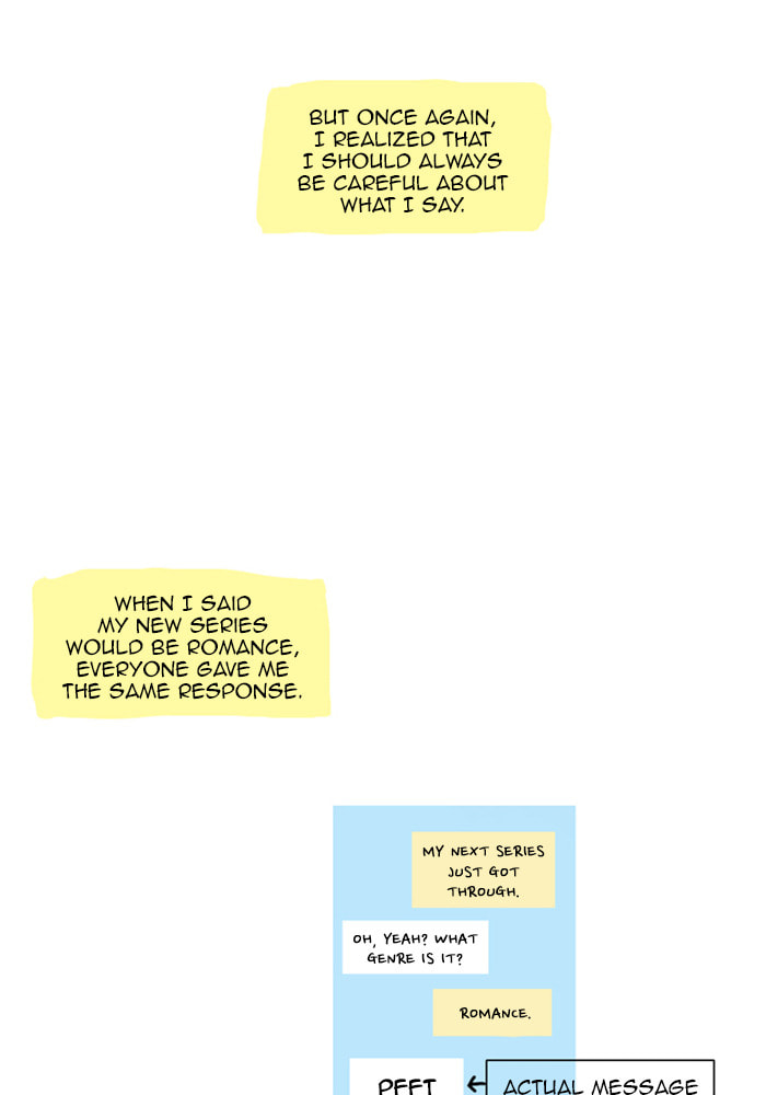 A Good Day to be a Dog Chapter 93 page 5 - 