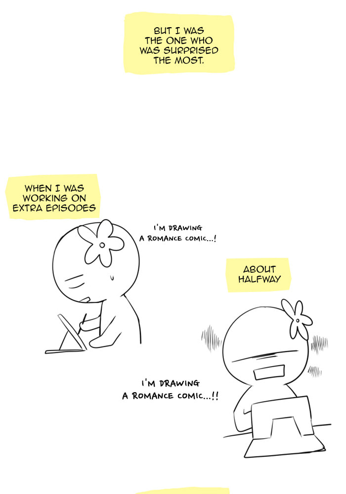 A Good Day to be a Dog Chapter 93 page 7 - 