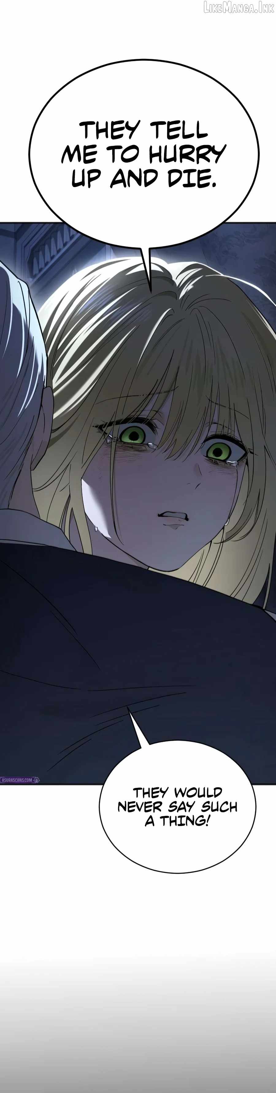 A Grimoire Changed My Fate Chapter 6 page 19 - 