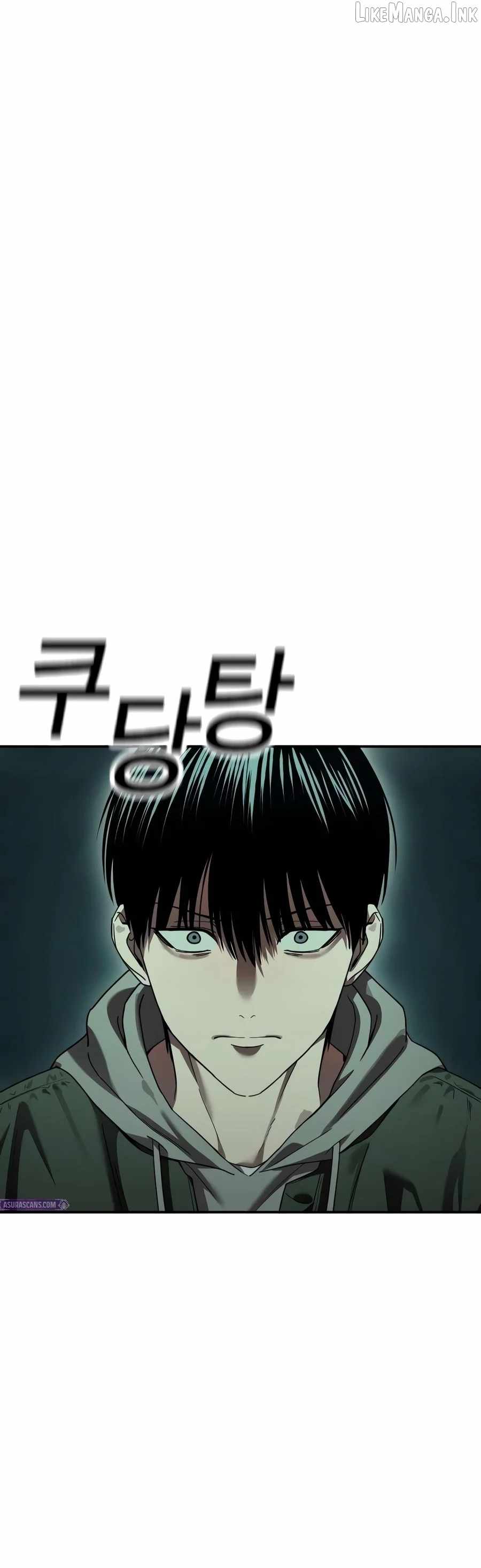 A Grimoire Changed My Fate Chapter 6 page 3 - 