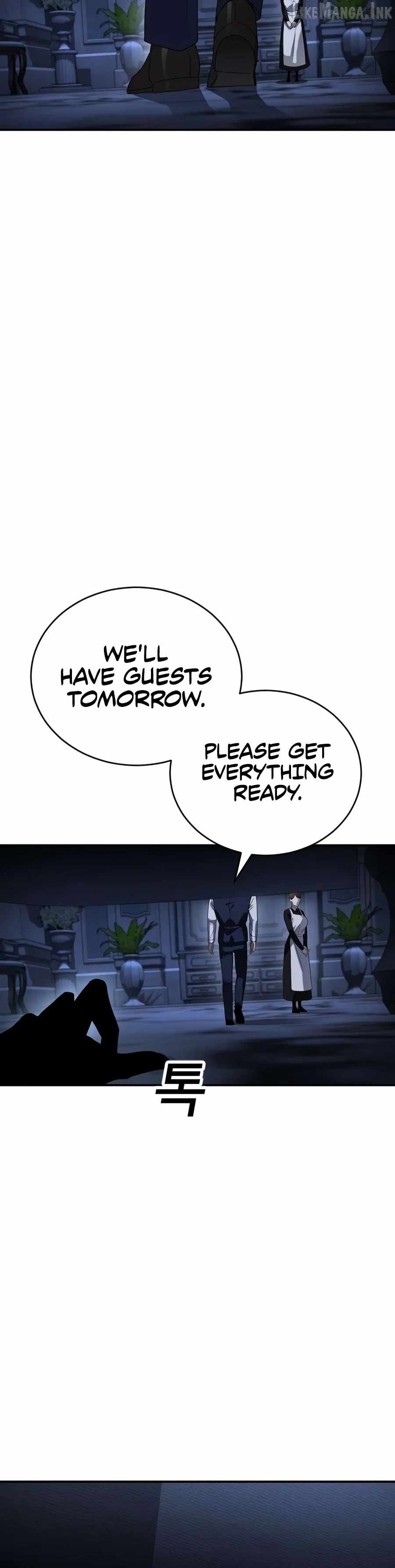 A Grimoire Changed My Fate Chapter 6 page 21 - 