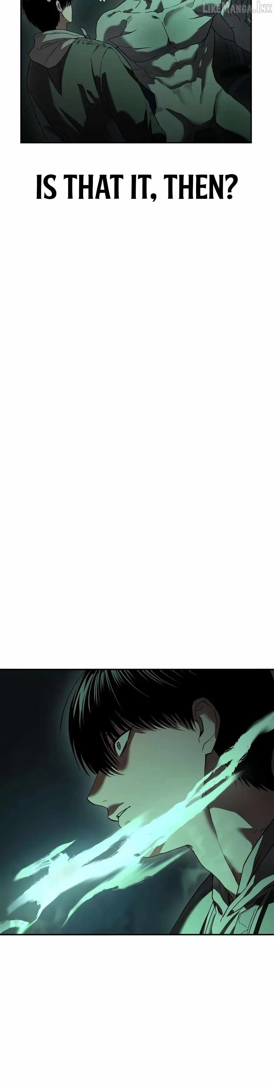 A Grimoire Changed My Fate Chapter 6 page 5 - 