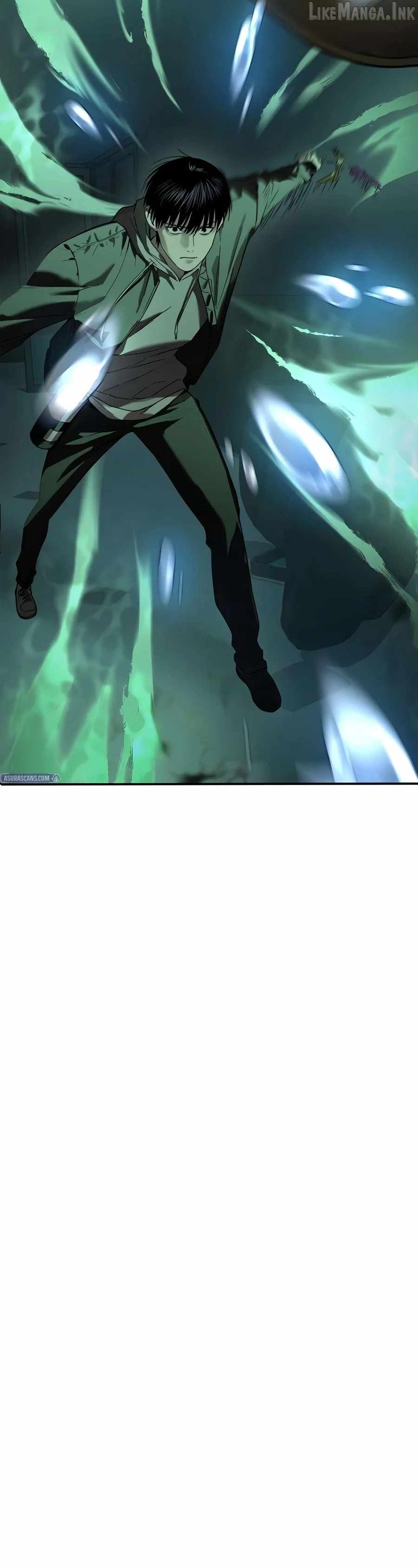 A Grimoire Changed My Fate Chapter 6 page 7 - 