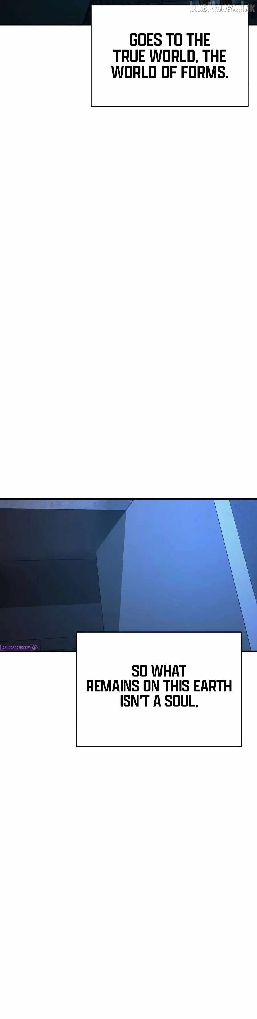 A Grimoire Changed My Fate Chapter 6 page 9 - 