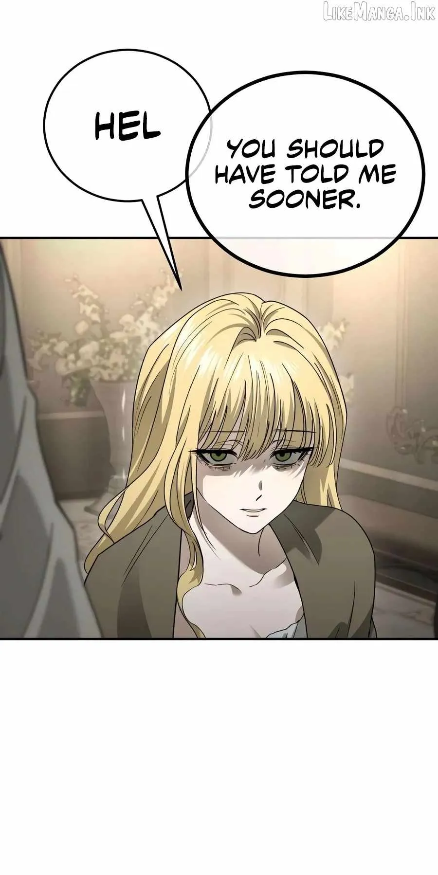 A Grimoire Changed My Fate Chapter 7 page 11 - 