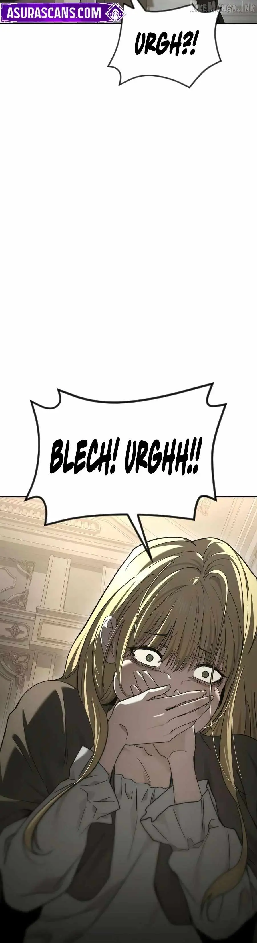 A Grimoire Changed My Fate Chapter 7 page 15 - 