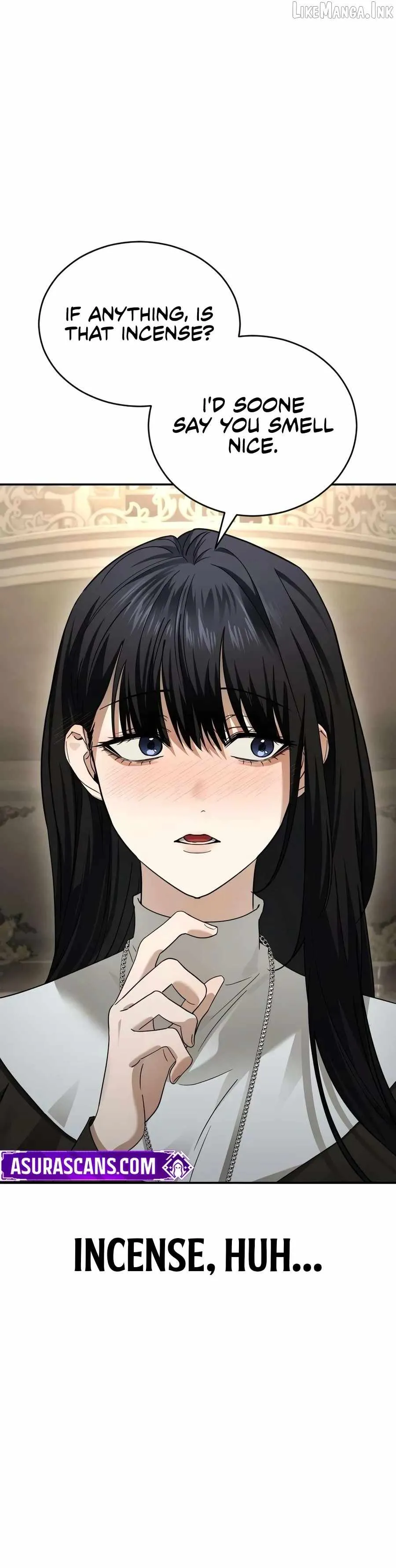 A Grimoire Changed My Fate Chapter 7 page 17 - 