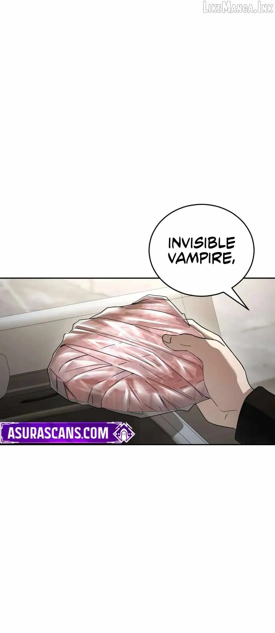 A Grimoire Changed My Fate Chapter 7 page 21 - 