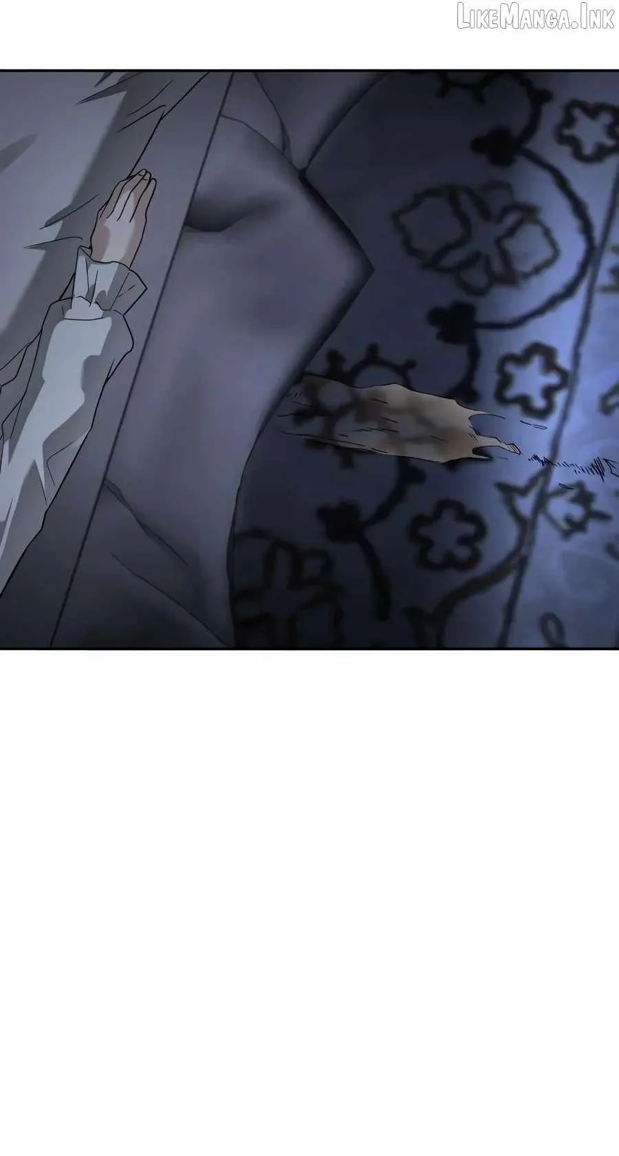 A Grimoire Changed My Fate Chapter 7 page 25 - 