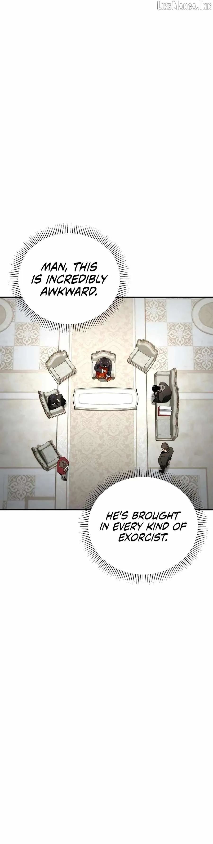 A Grimoire Changed My Fate Chapter 7 page 9 - 
