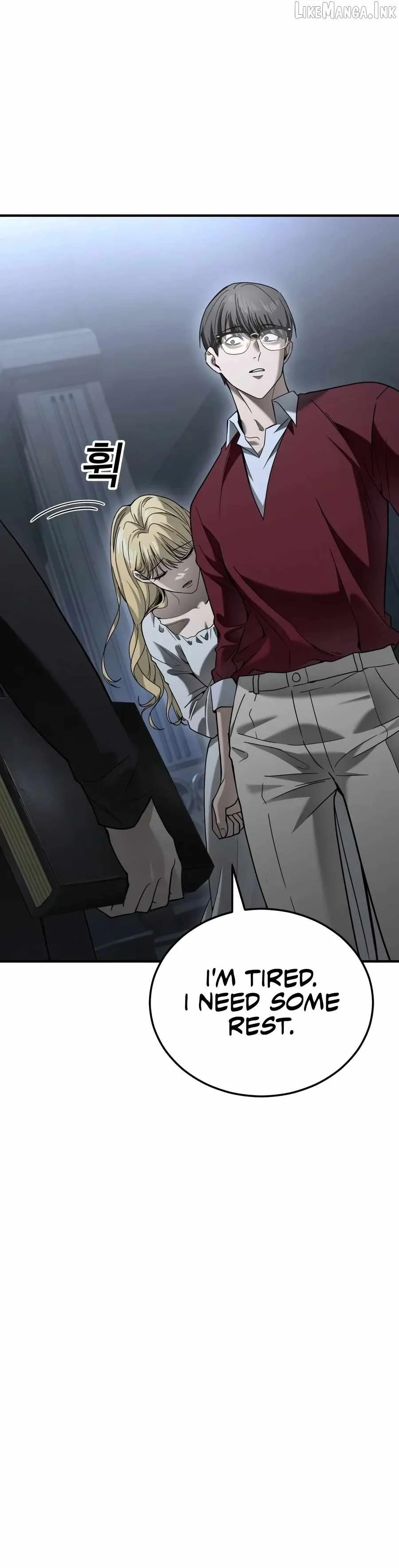 A Grimoire Changed My Fate Chapter 9 page 3 - 