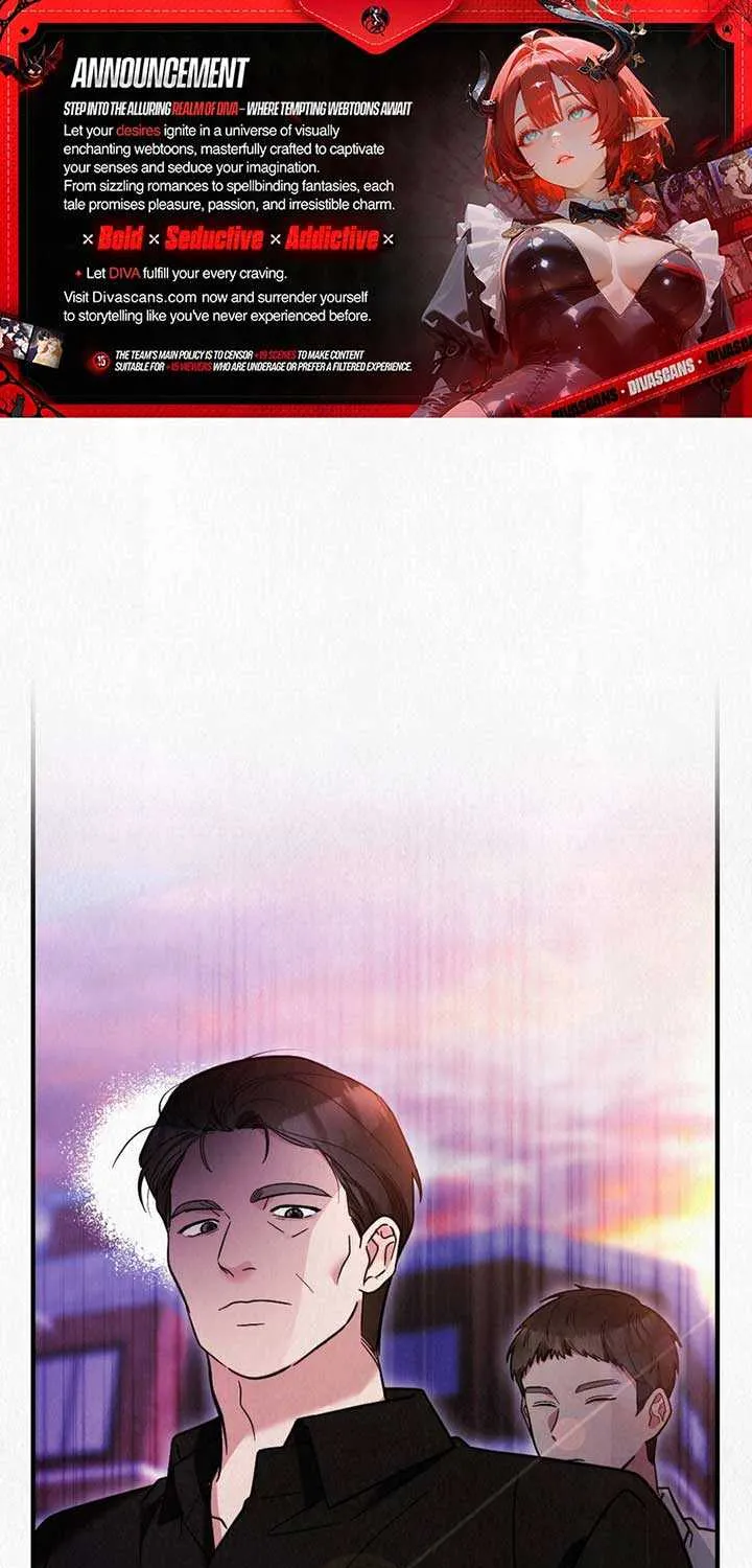 A Guest Beneath the Monsoon Skies Chapter 5 page 2 - 