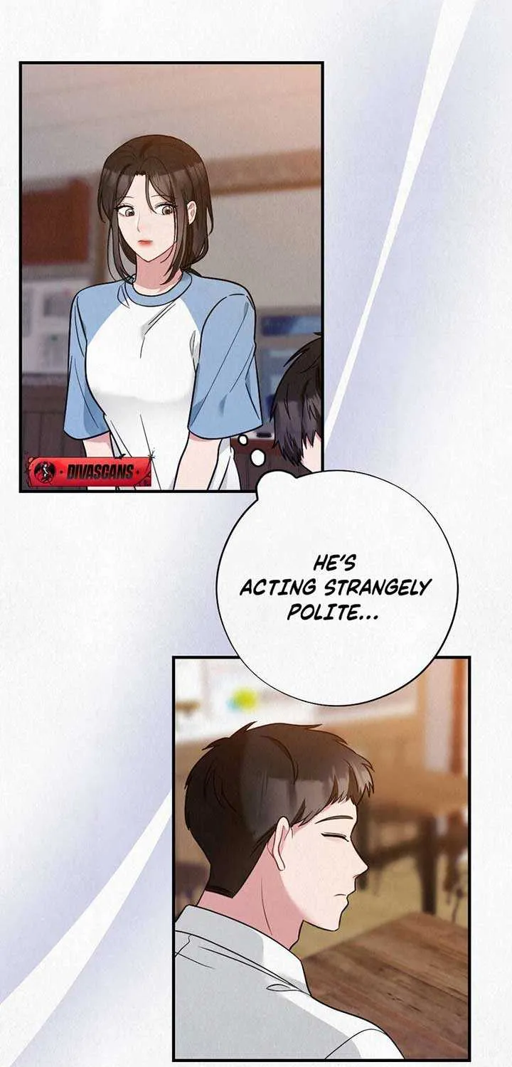 A Guest Beneath the Monsoon Skies Chapter 5 page 13 - 