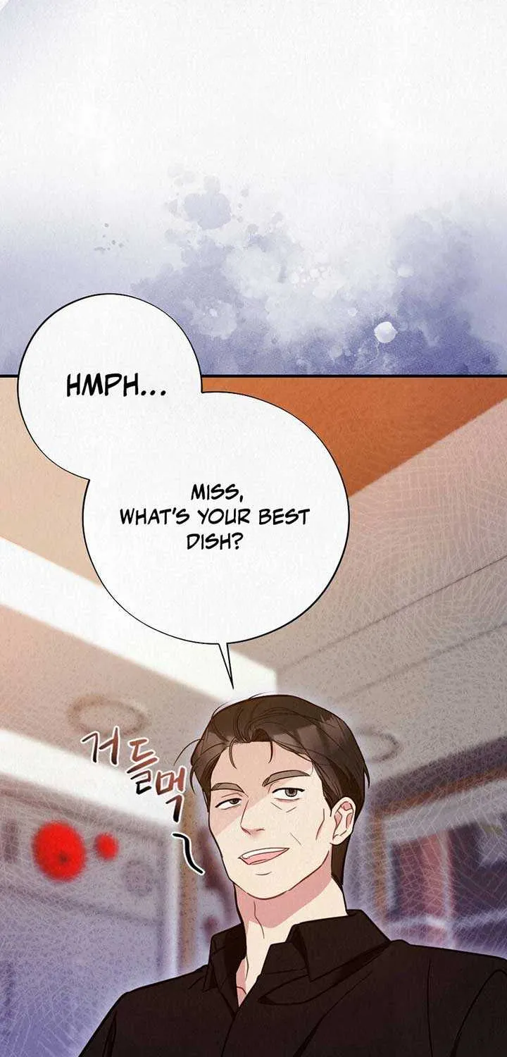 A Guest Beneath the Monsoon Skies Chapter 5 page 14 - 