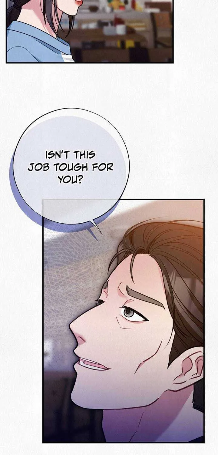 A Guest Beneath the Monsoon Skies Chapter 5 page 16 - 