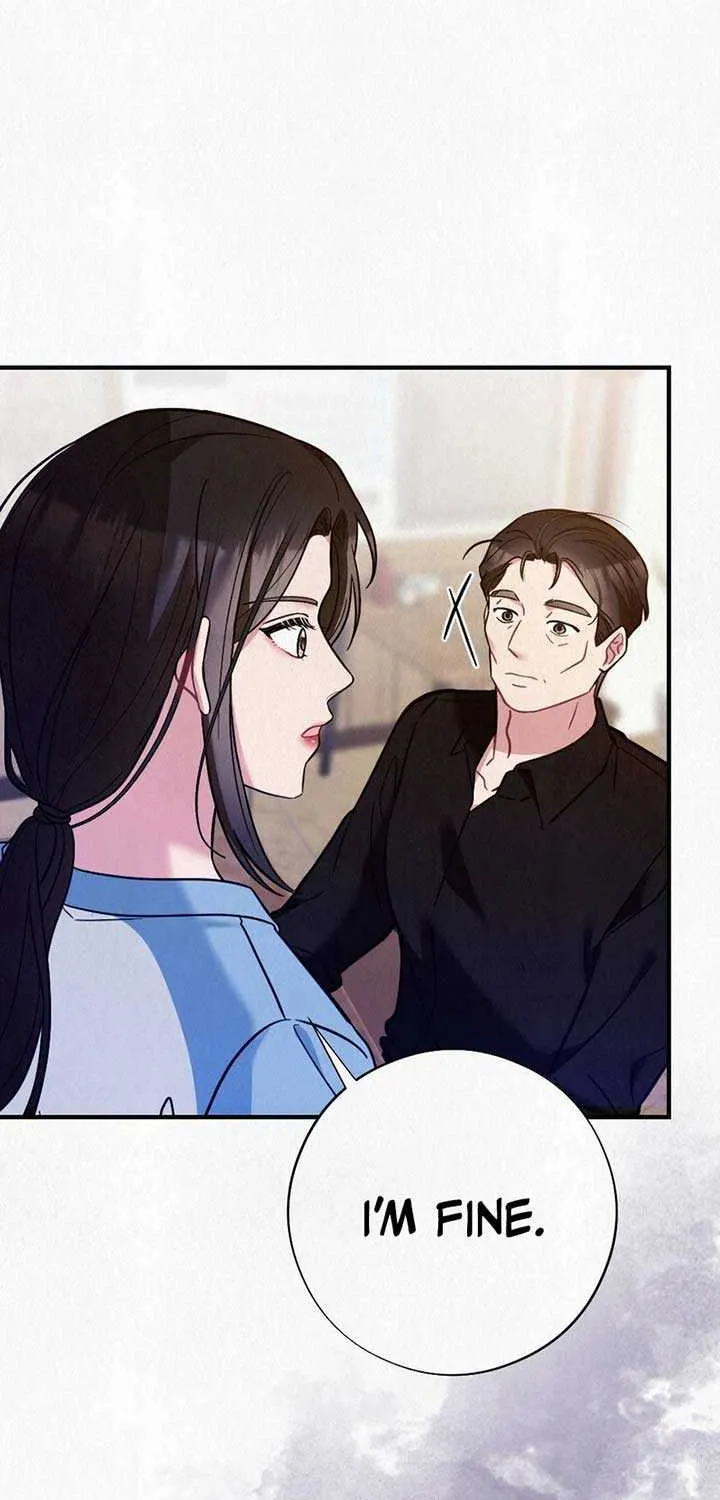 A Guest Beneath the Monsoon Skies Chapter 5 page 17 - 