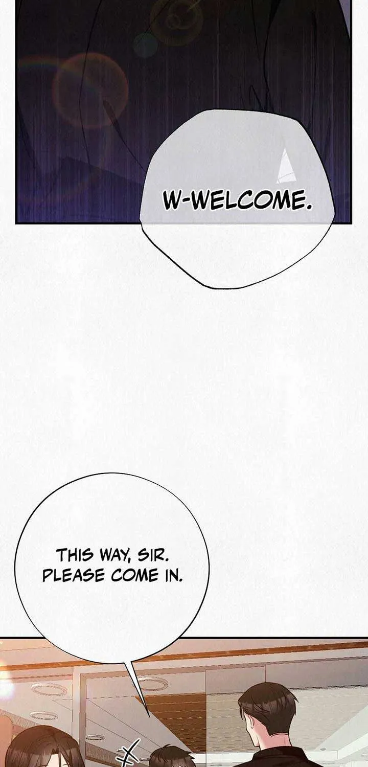 A Guest Beneath the Monsoon Skies Chapter 5 page 3 - 