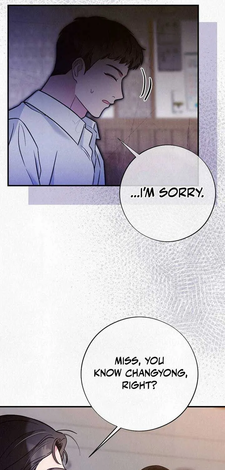 A Guest Beneath the Monsoon Skies Chapter 5 page 22 - 