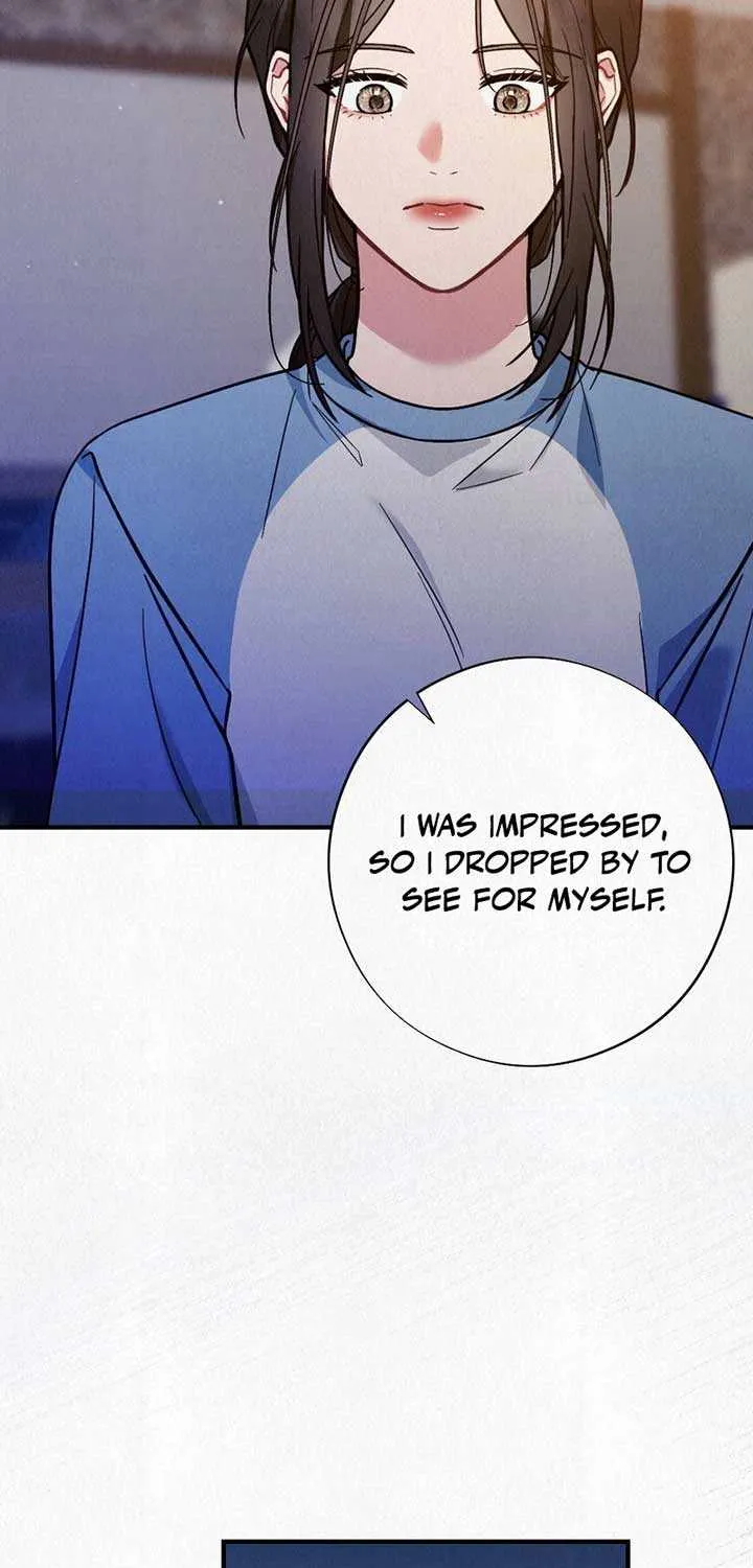 A Guest Beneath the Monsoon Skies Chapter 5 page 24 - 