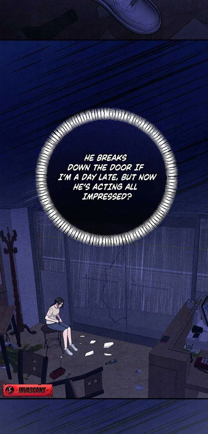 A Guest Beneath the Monsoon Skies Chapter 5 page 26 - 