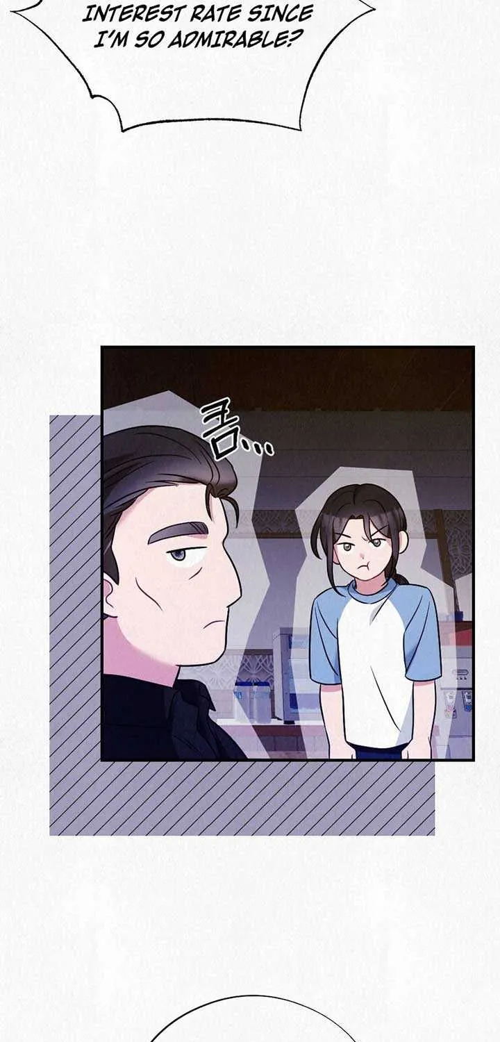 A Guest Beneath the Monsoon Skies Chapter 5 page 34 - 