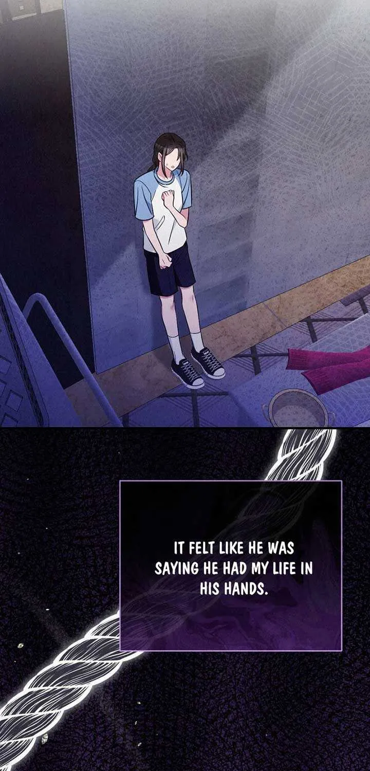 A Guest Beneath the Monsoon Skies Chapter 5 page 37 - 