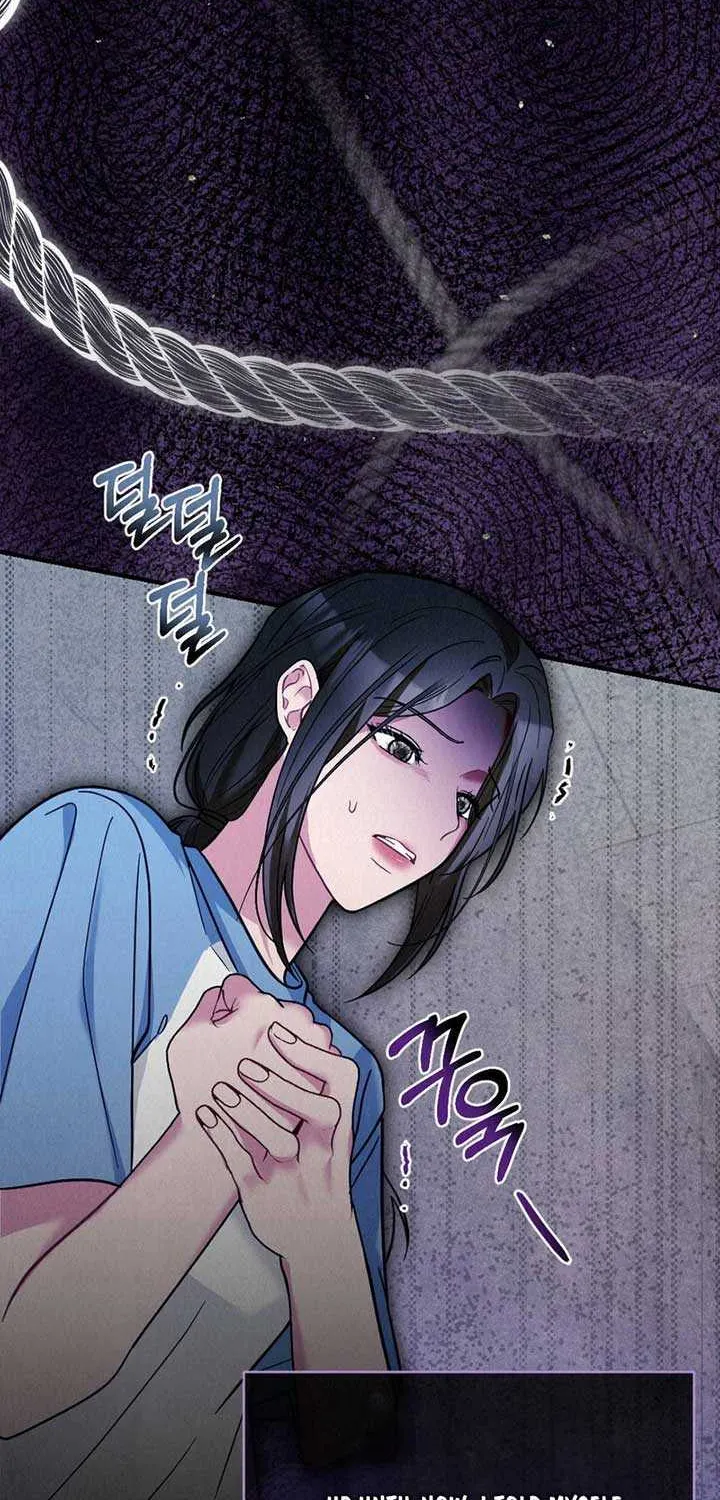 A Guest Beneath the Monsoon Skies Chapter 5 page 38 - 