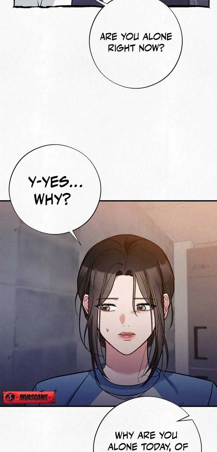 A Guest Beneath the Monsoon Skies Chapter 5 page 41 - 