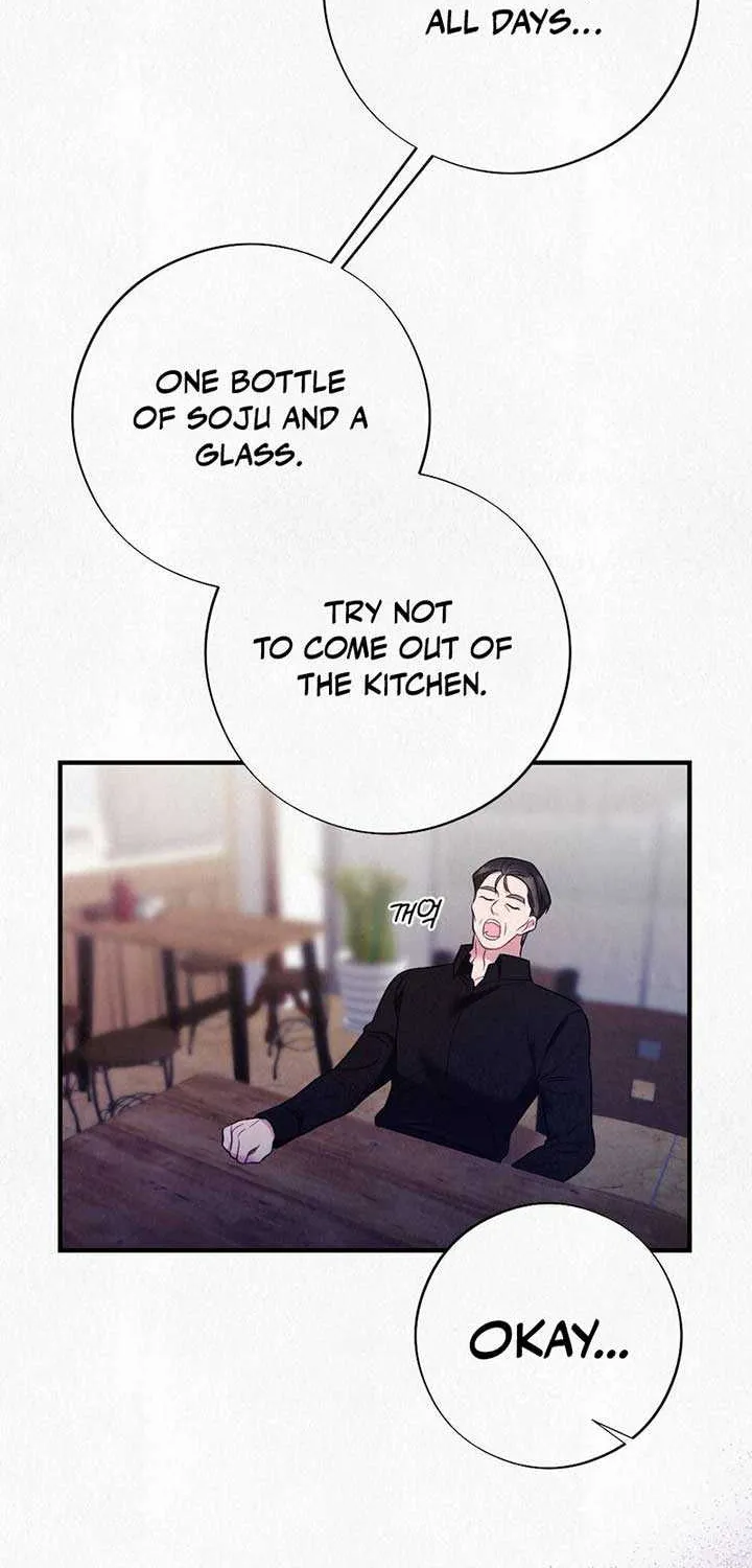 A Guest Beneath the Monsoon Skies Chapter 5 page 42 - 