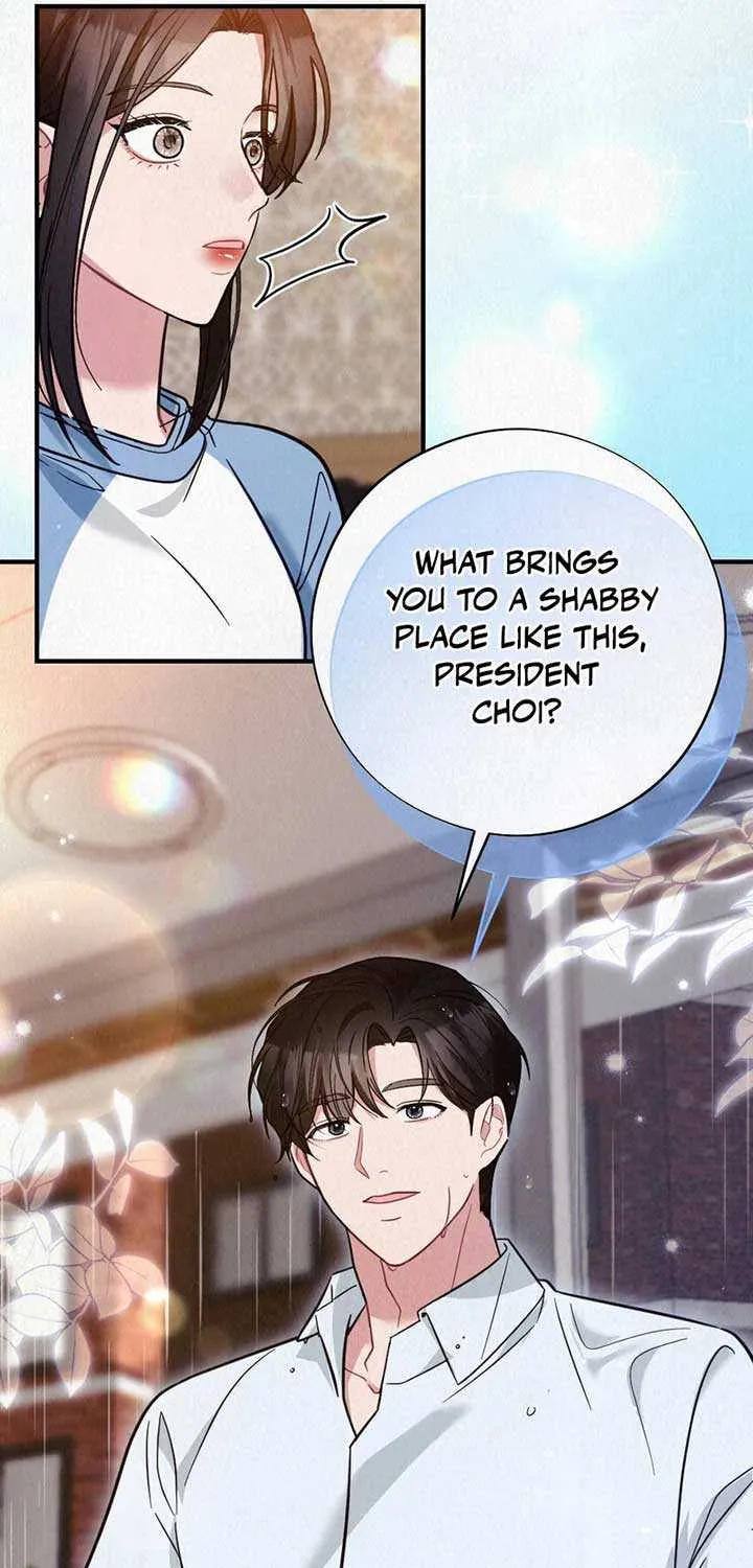 A Guest Beneath the Monsoon Skies Chapter 5 page 46 - 
