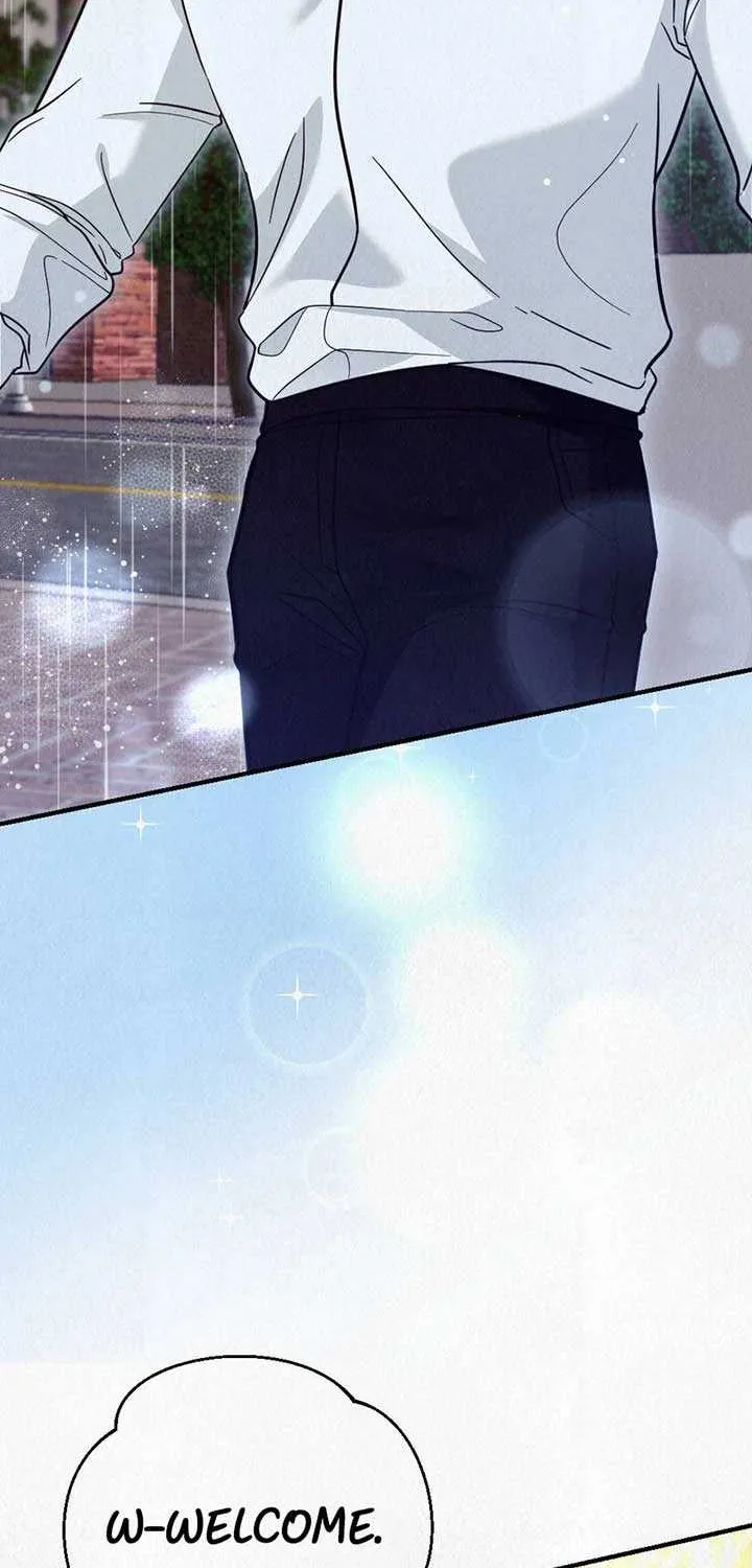 A Guest Beneath the Monsoon Skies Chapter 5 page 47 - 