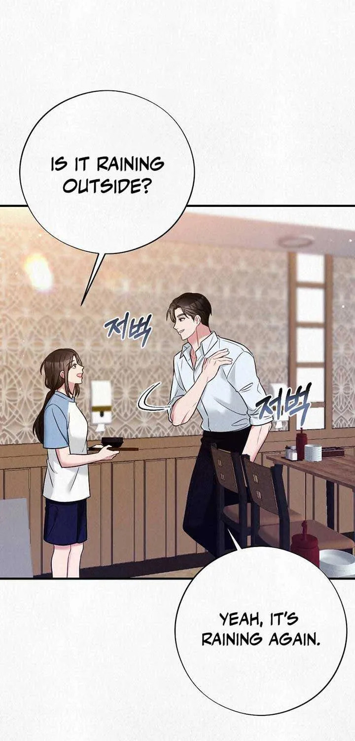A Guest Beneath the Monsoon Skies Chapter 5 page 49 - 