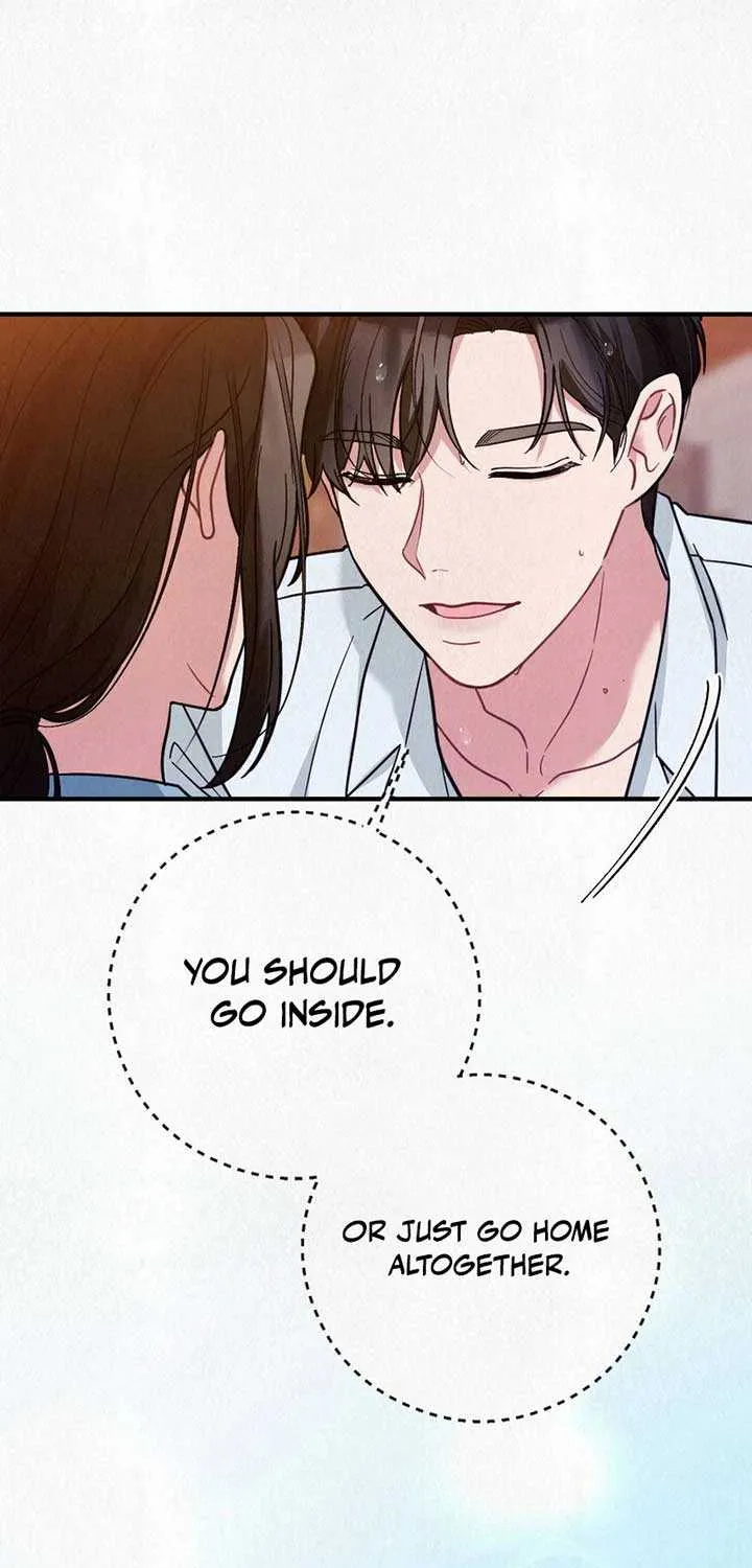 A Guest Beneath the Monsoon Skies Chapter 5 page 50 - 