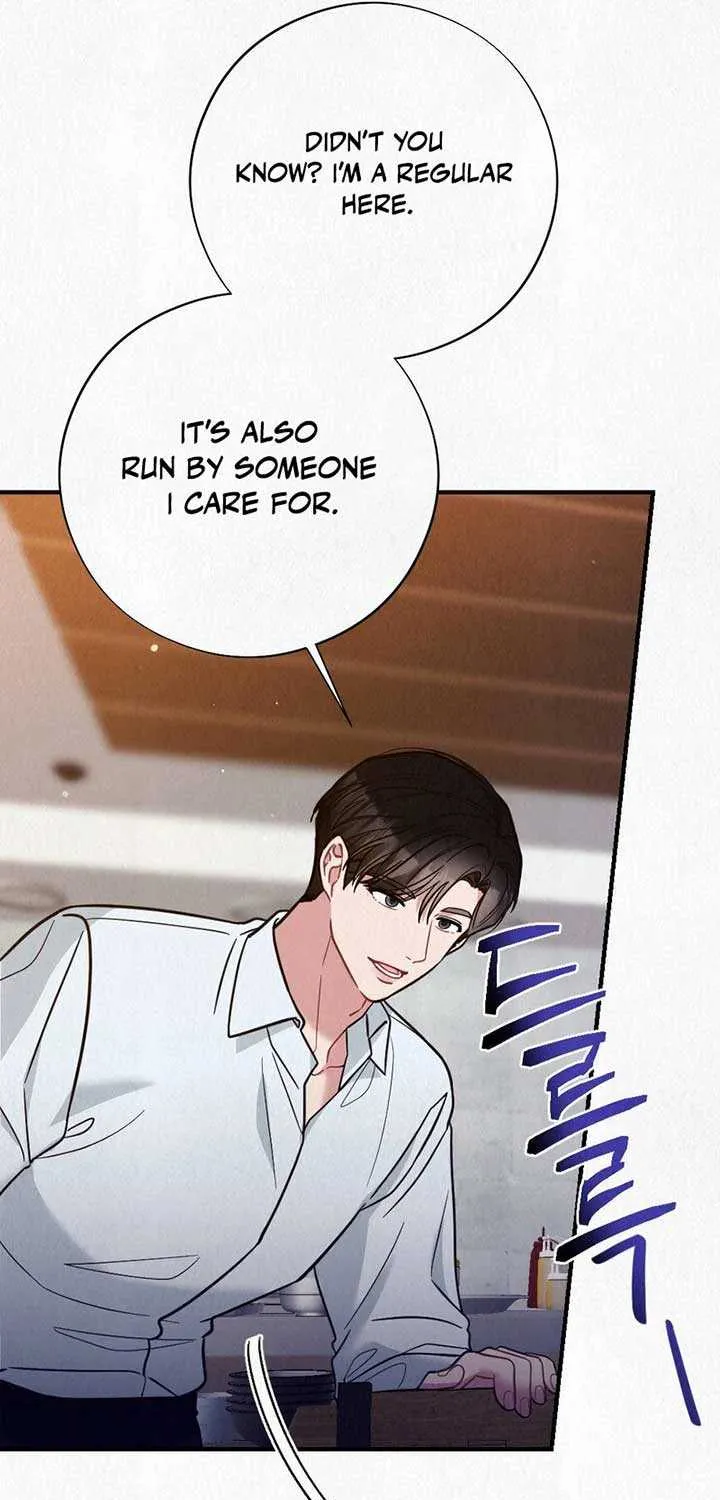 A Guest Beneath the Monsoon Skies Chapter 5 page 54 - 