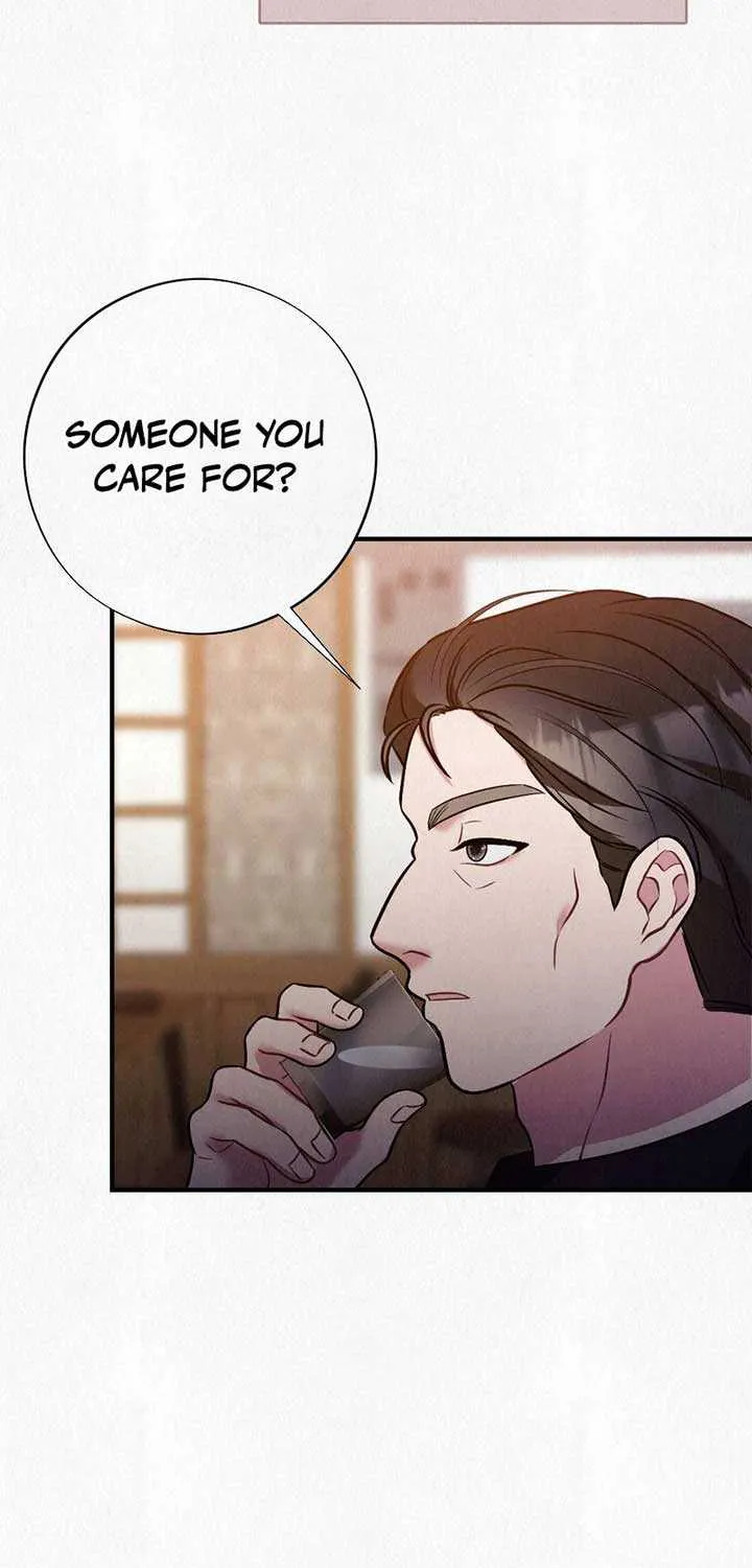 A Guest Beneath the Monsoon Skies Chapter 5 page 56 - 