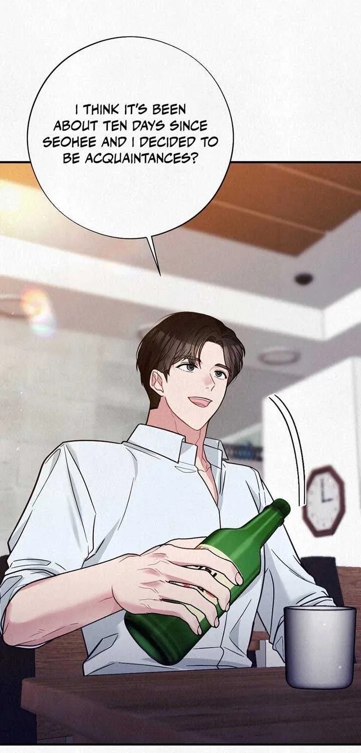 A Guest Beneath the Monsoon Skies Chapter 5 page 57 - 