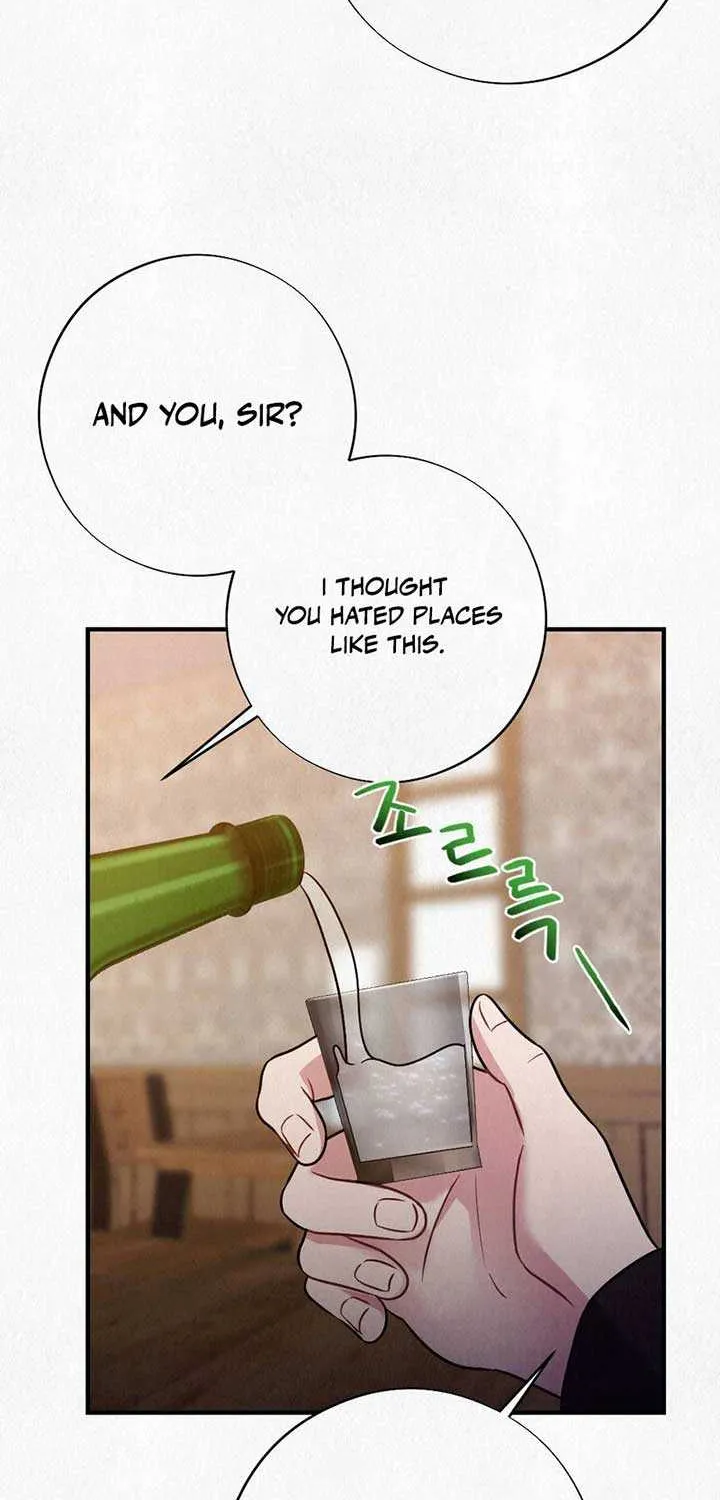 A Guest Beneath the Monsoon Skies Chapter 5 page 59 - 