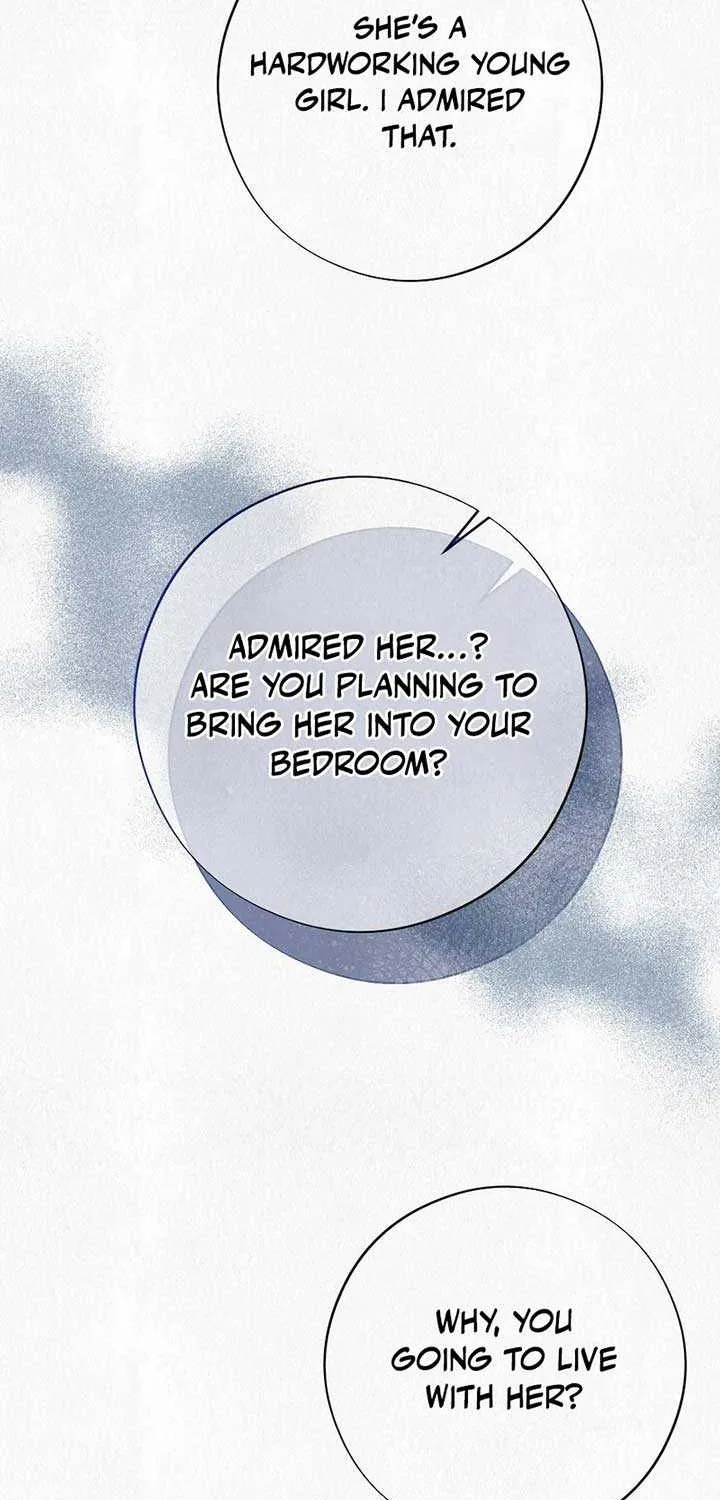 A Guest Beneath the Monsoon Skies Chapter 5 page 60 - 