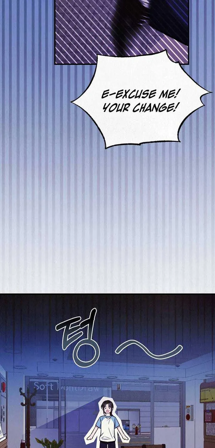 A Guest Beneath the Monsoon Skies Chapter 5 page 9 - 