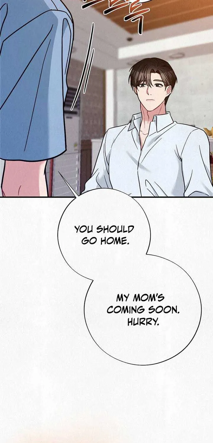 A Guest Beneath the Monsoon Skies Chapter 5 page 81 - 