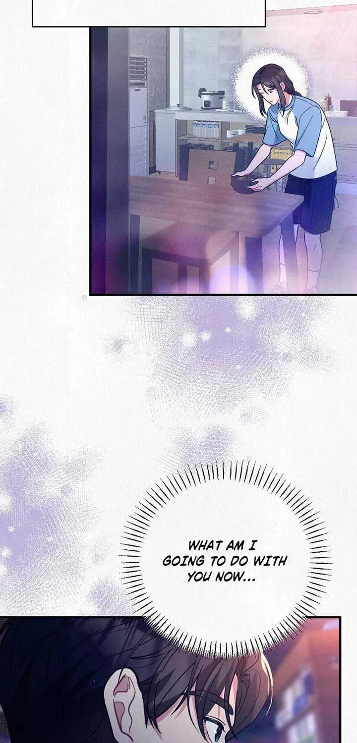 A Guest Beneath the Monsoon Skies Chapter 5 page 85 - 