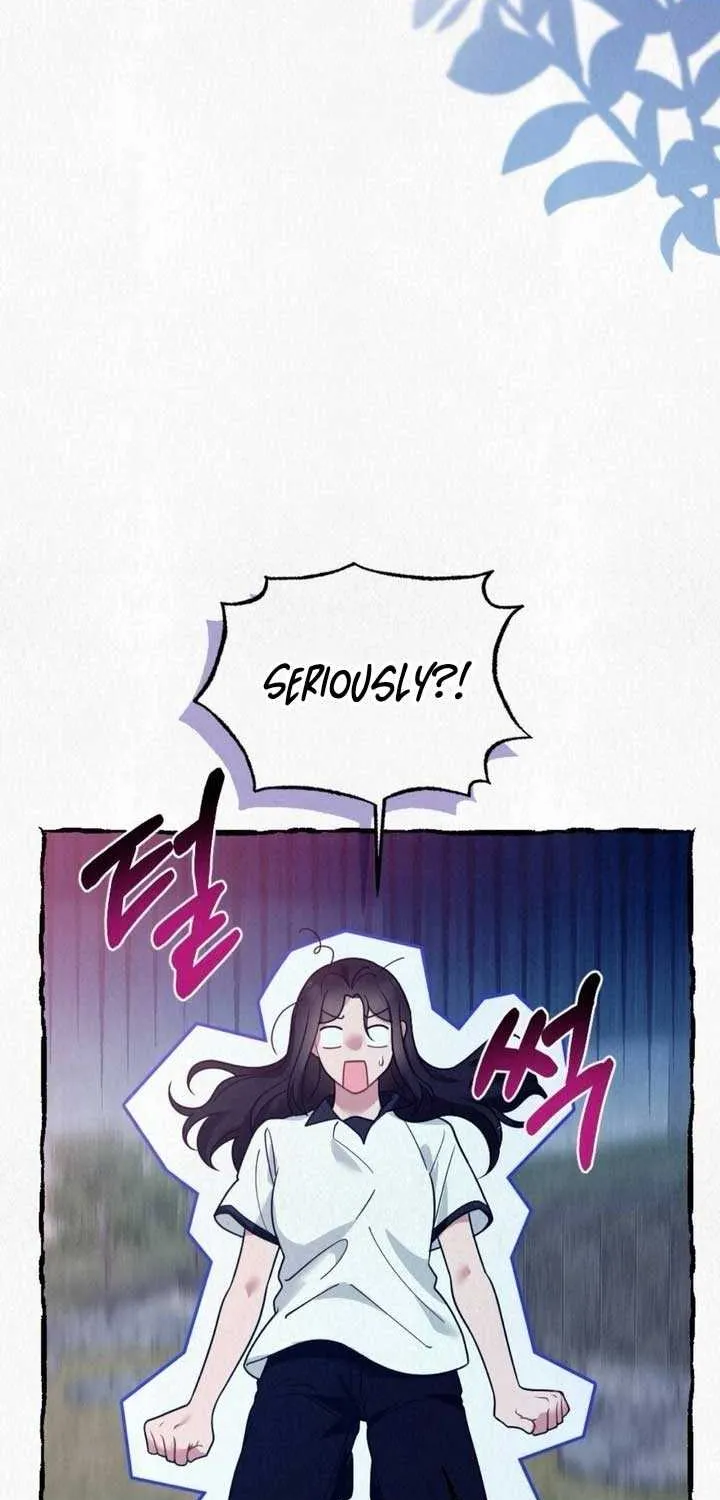 A Guest Beneath the Monsoon Skies Chapter 6 page 14 - 