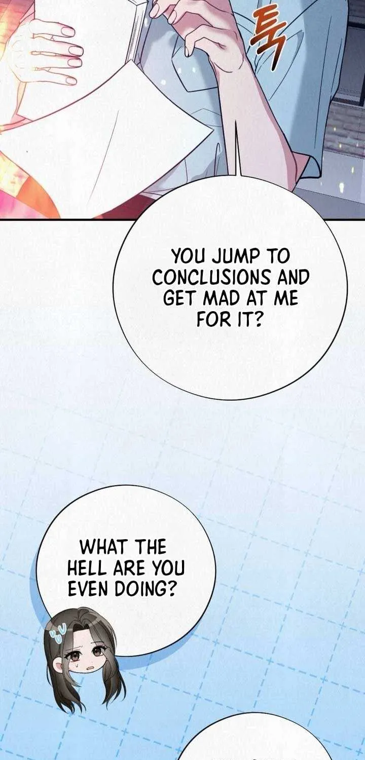 A Guest Beneath the Monsoon Skies Chapter 6 page 16 - 