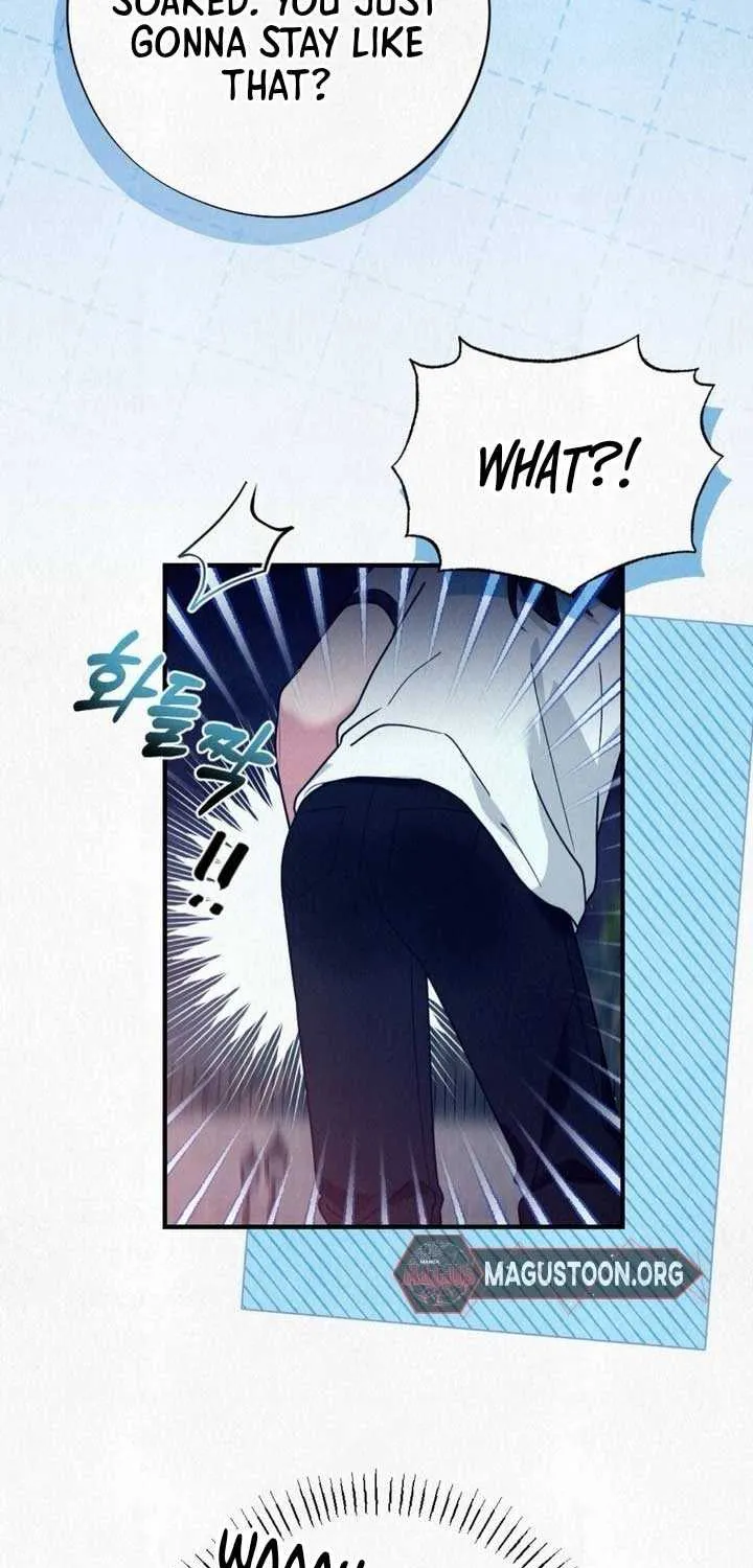 A Guest Beneath the Monsoon Skies Chapter 6 page 18 - 