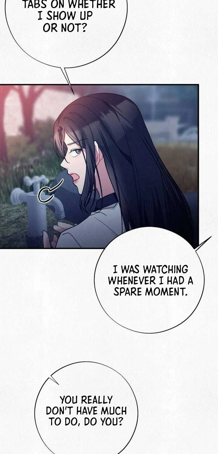 A Guest Beneath the Monsoon Skies Chapter 6 page 21 - 